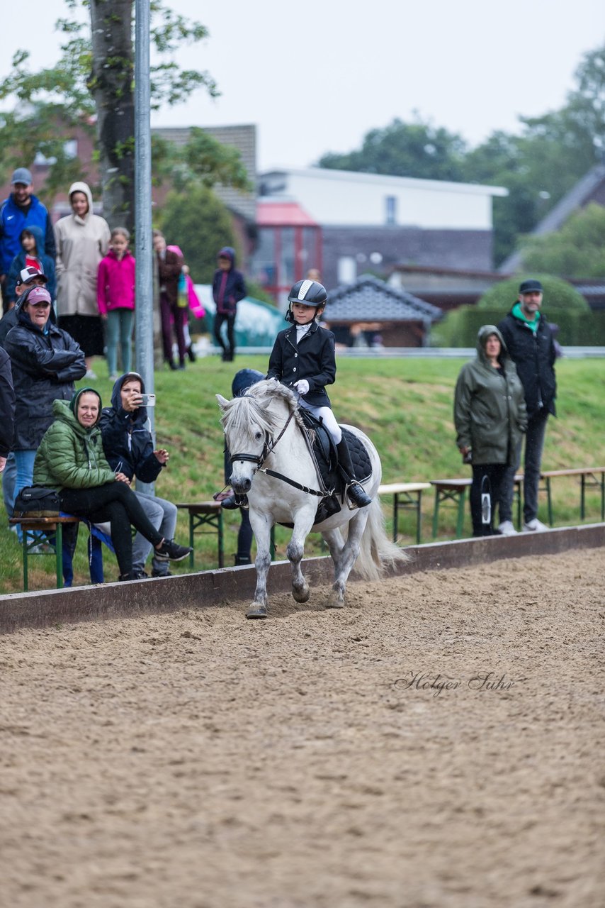 Bild 87 - Pony Akademie Turnier